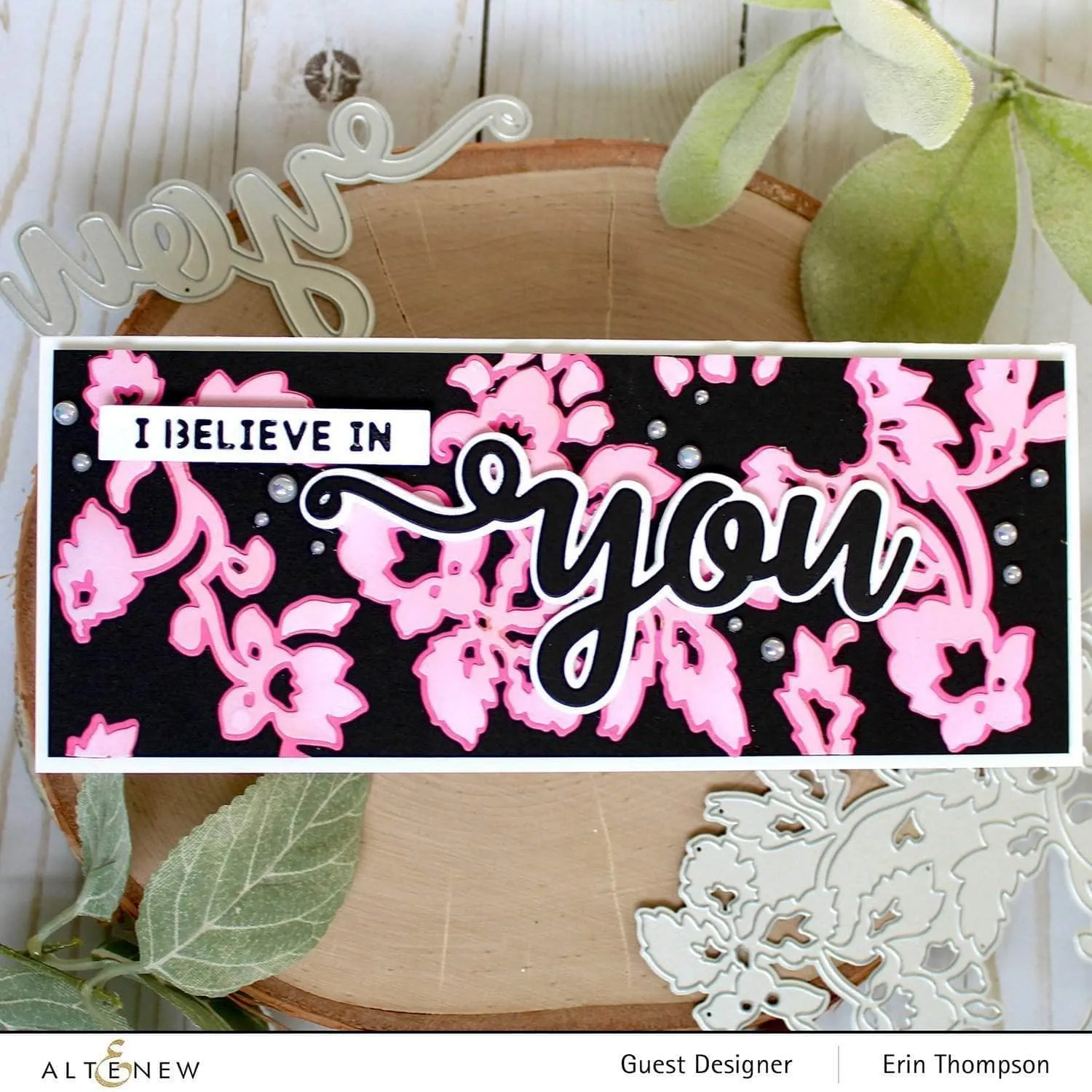 You Matter Die Set